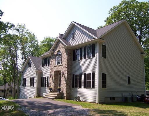 7 Little Valley Road Oxford, CT 06478 - Photo 1 of 1 Gallery Image 1