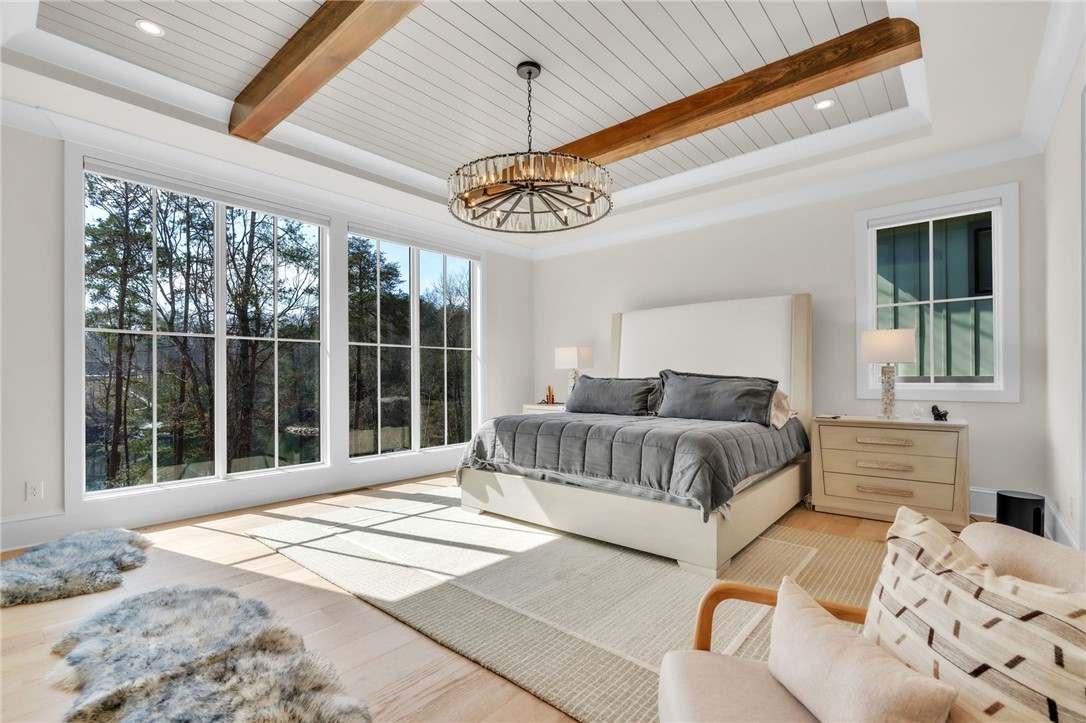 580 Old Chapman Bridge Road Salem, SC 29676 - Photo 13 of 50