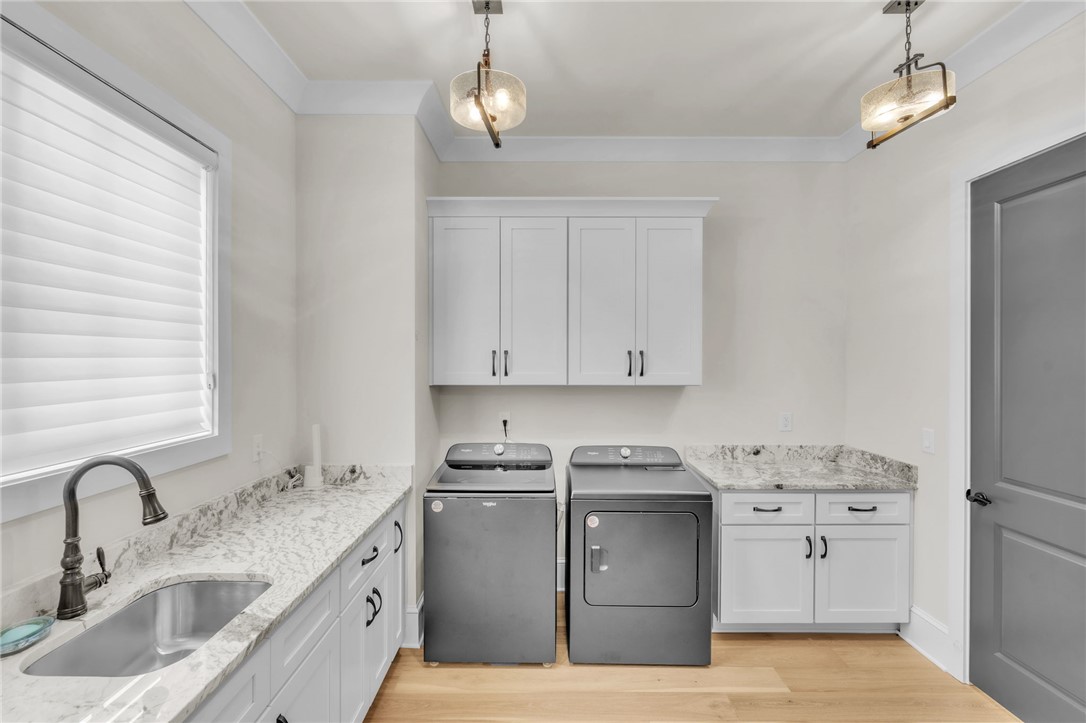 580 Old Chapman Bridge Road Salem, SC 29676 - Photo 15 of 50