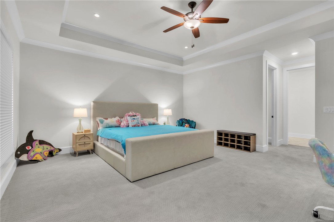 580 Old Chapman Bridge Road Salem, SC 29676 - Photo 21 of 50