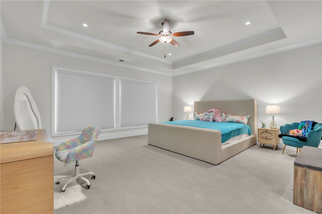 580 Old Chapman Bridge Road Salem, SC 29676 - Photo 22 of 50