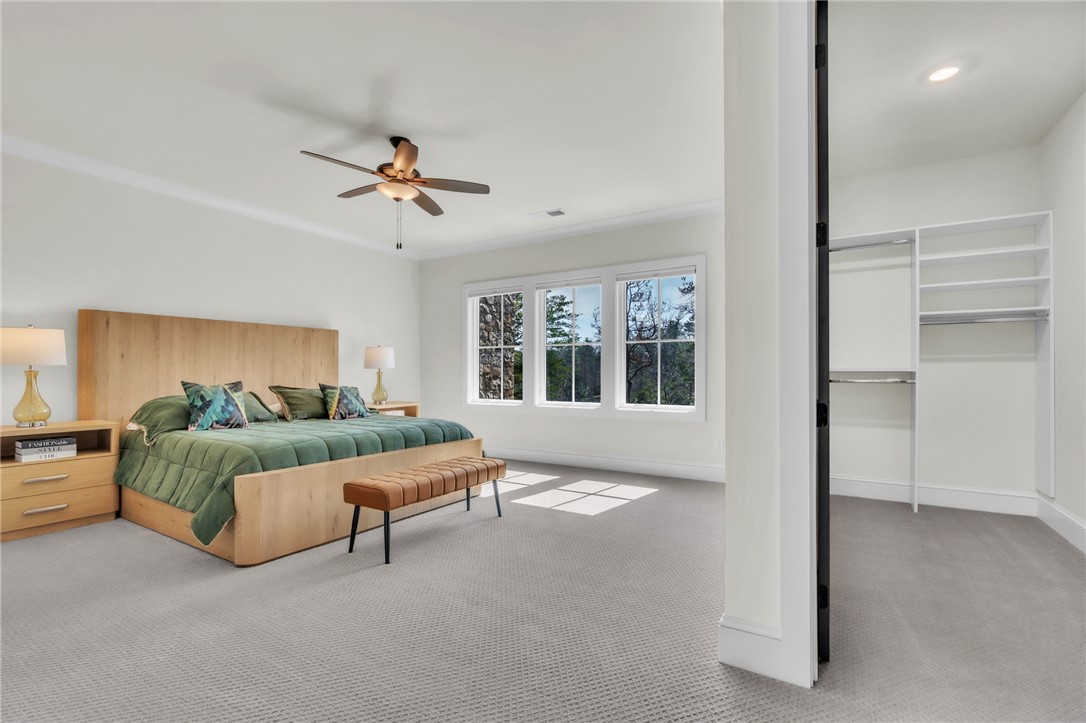 580 Old Chapman Bridge Road Salem, SC 29676 - Photo 23 of 50