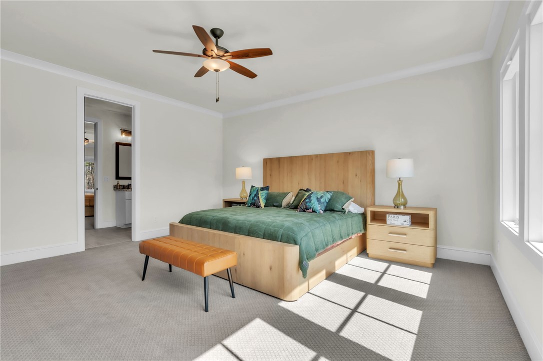 580 Old Chapman Bridge Road Salem, SC 29676 - Photo 24 of 50