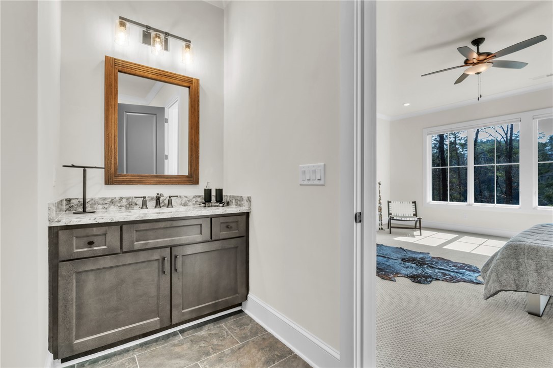 580 Old Chapman Bridge Road Salem, SC 29676 - Photo 28 of 50