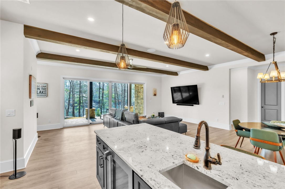 580 Old Chapman Bridge Road Salem, SC 29676 - Photo 32 of 50