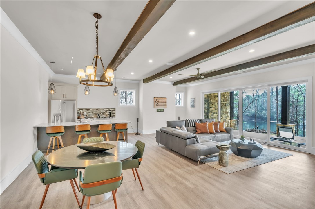 580 Old Chapman Bridge Road Salem, SC 29676 - Photo 33 of 50