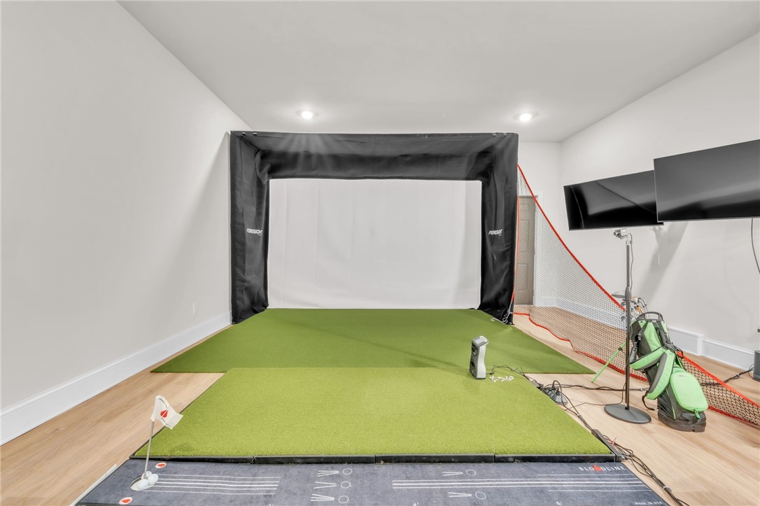 580 Old Chapman Bridge Road Salem, SC 29676 - Photo 36 of 50