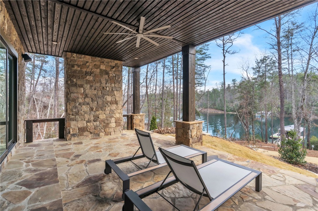 580 Old Chapman Bridge Road Salem, SC 29676 - Photo 39 of 50