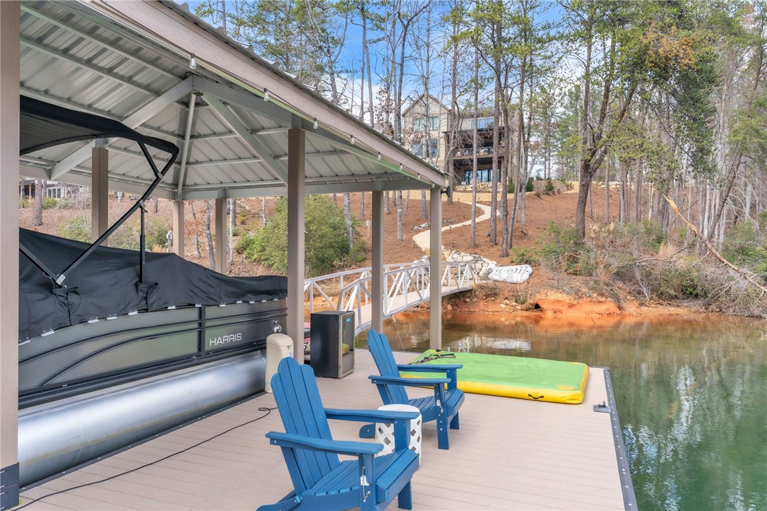 580 Old Chapman Bridge Road Salem, SC 29676 - Photo 40 of 50