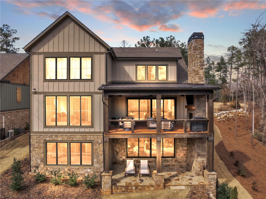 580 Old Chapman Bridge Road Salem, SC 29676 - Photo 41 of 50