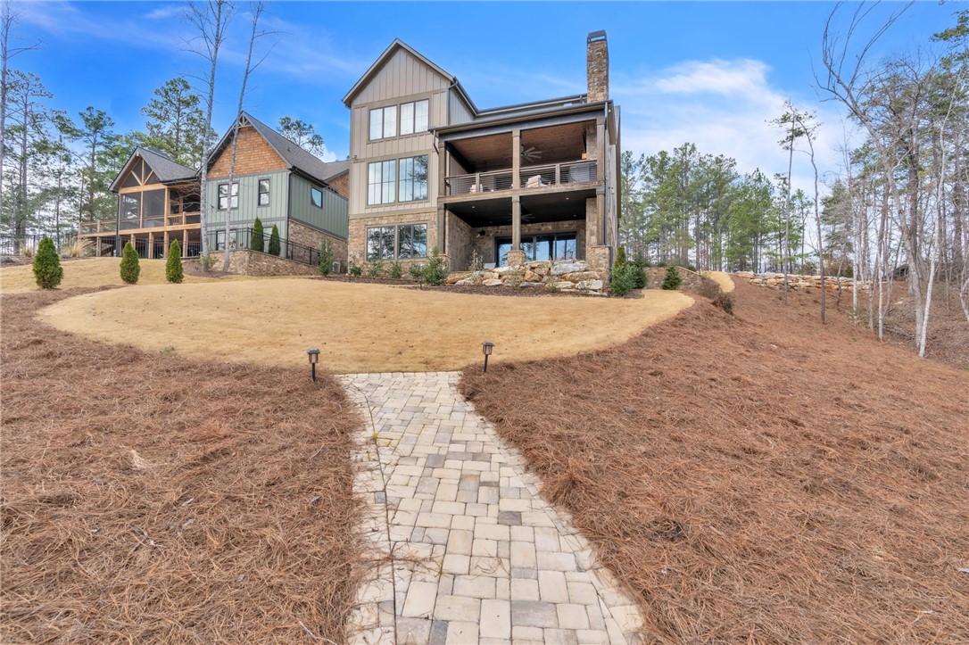 580 Old Chapman Bridge Road Salem, SC 29676 - Photo 42 of 50