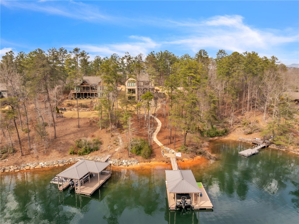 580 Old Chapman Bridge Road Salem, SC 29676 - Photo 43 of 50