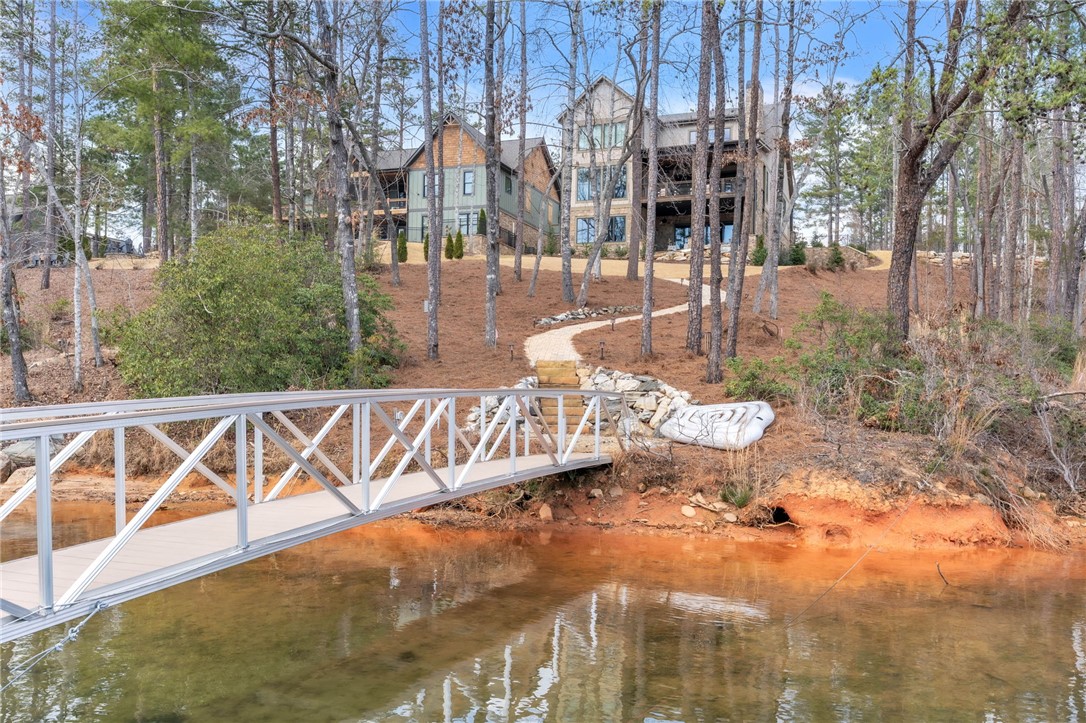 580 Old Chapman Bridge Road Salem, SC 29676 - Photo 44 of 50