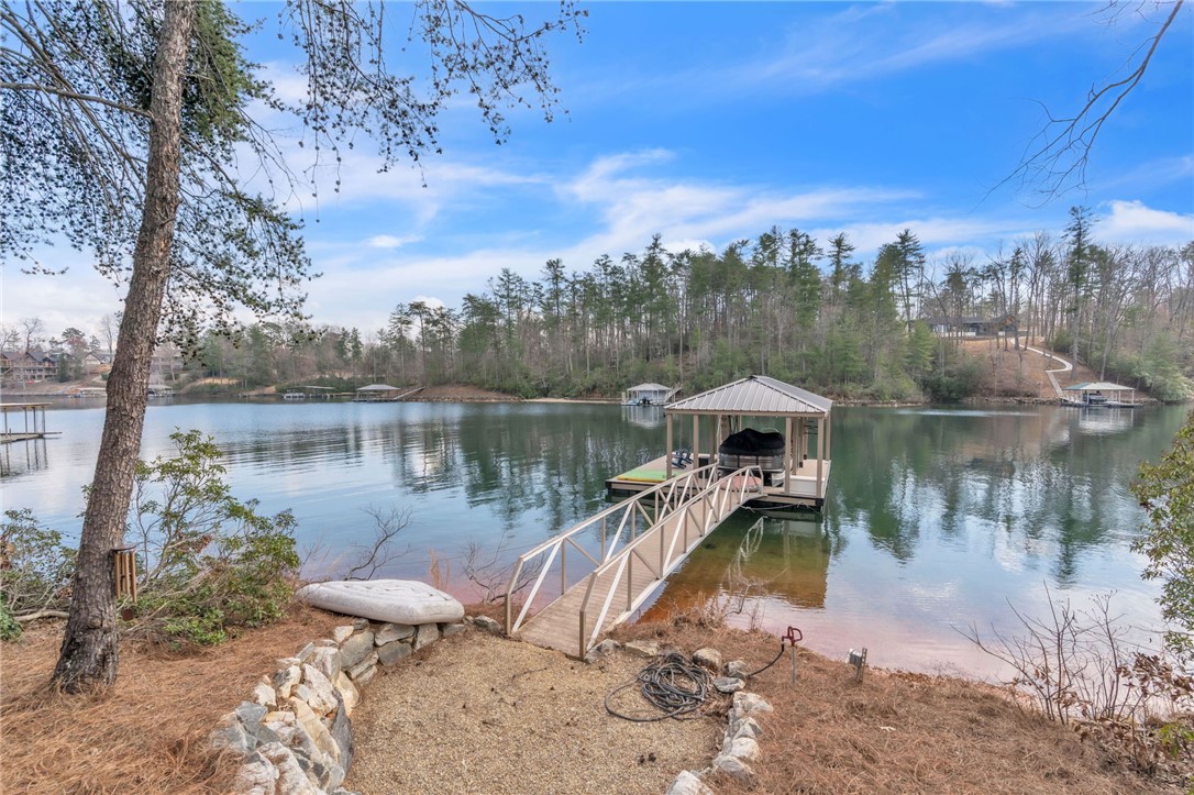 580 Old Chapman Bridge Road Salem, SC 29676 - Photo 46 of 50