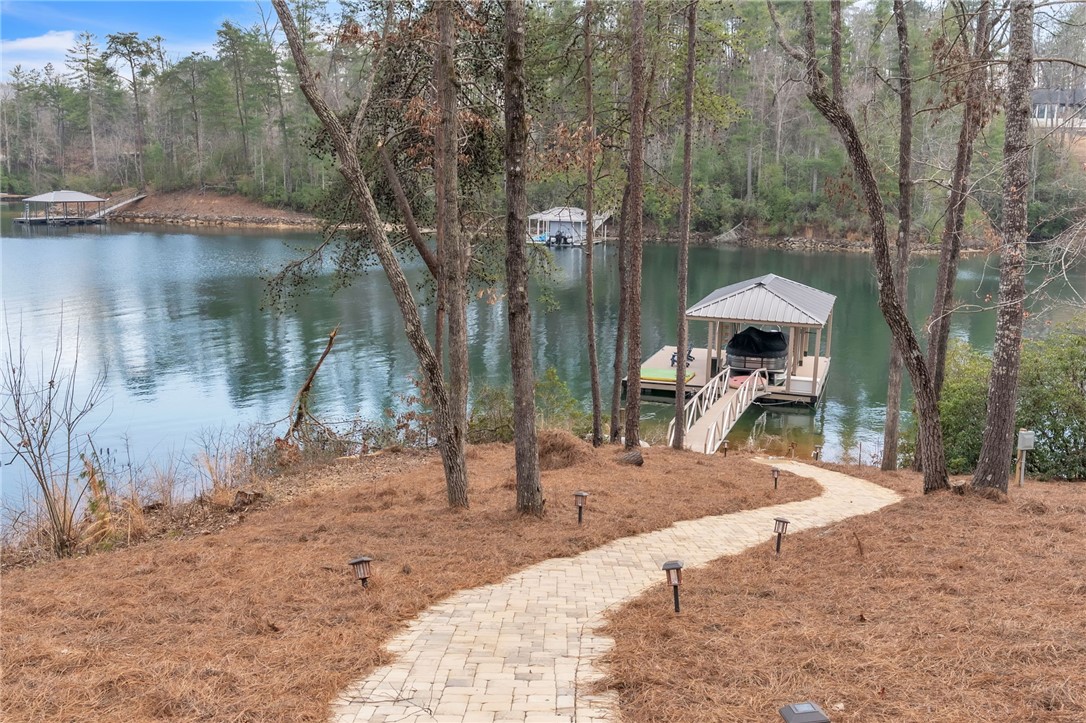 580 Old Chapman Bridge Road Salem, SC 29676 - Photo 47 of 50