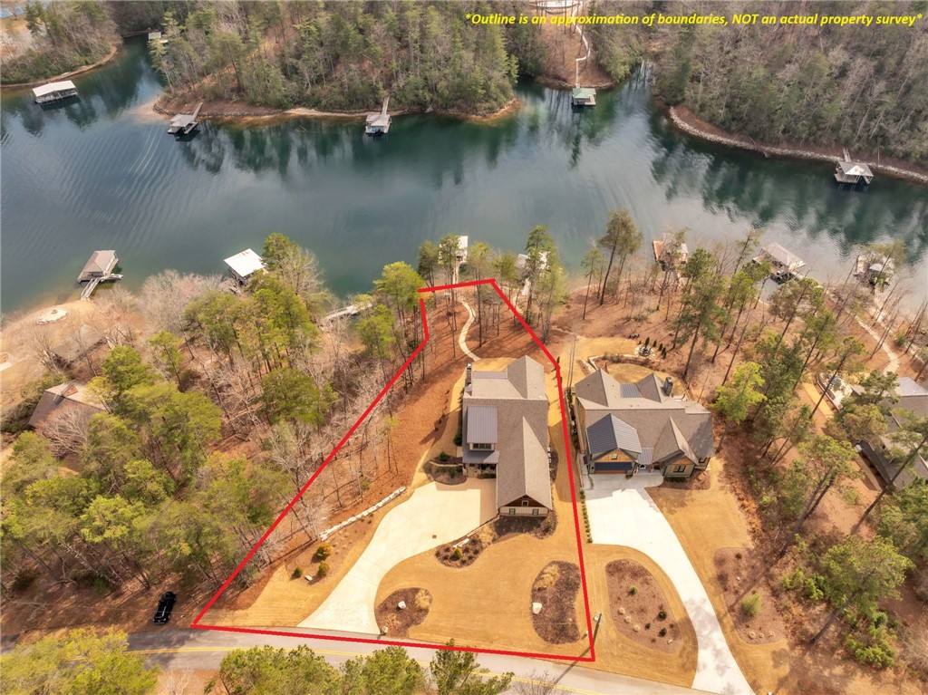 580 Old Chapman Bridge Road Salem, SC 29676 - Photo 50 of 50