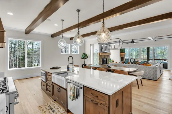 $3,600,000 | 580 Old Chapman Bridge Road, Salem, SC 29676