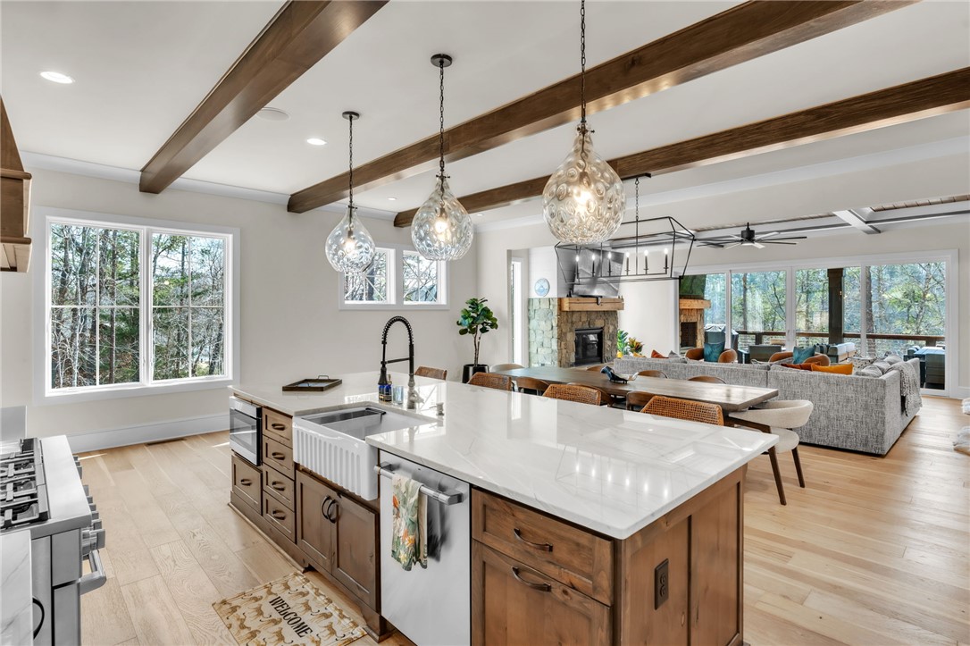 580 Old Chapman Bridge Road Salem, SC 29676 - Photo 6 of 50