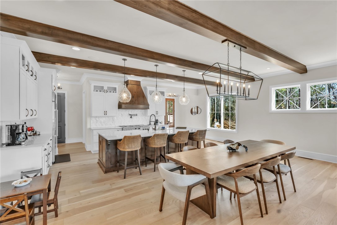 580 Old Chapman Bridge Road Salem, SC 29676 - Photo 7 of 50