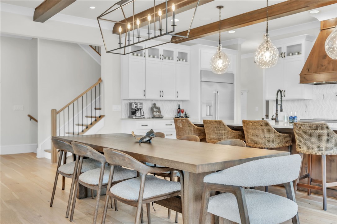 580 Old Chapman Bridge Road Salem, SC 29676 - Photo 8 of 50