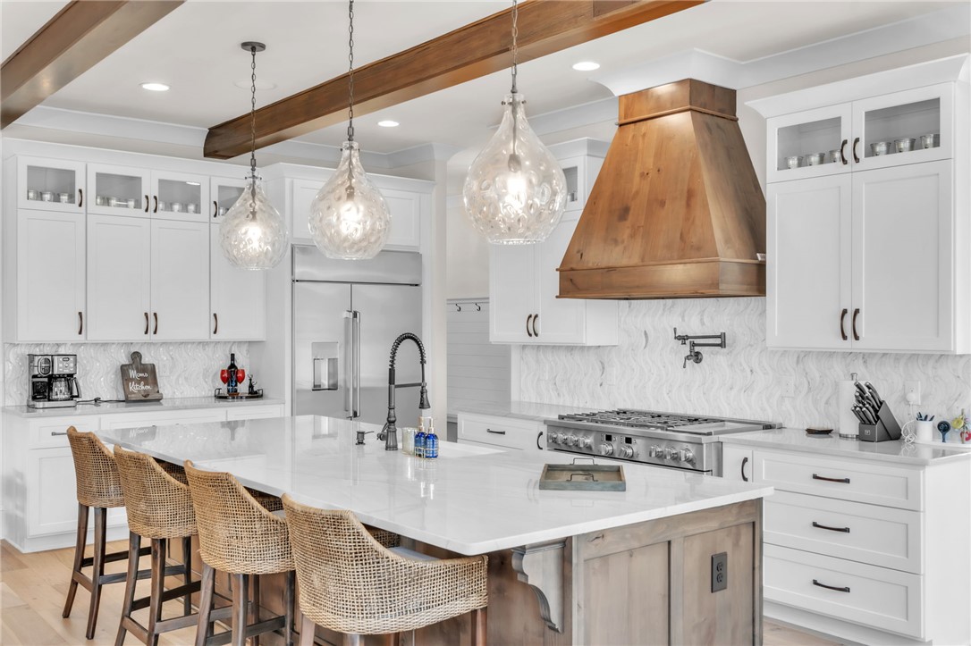 580 Old Chapman Bridge Road Salem, SC 29676 - Photo 9 of 50