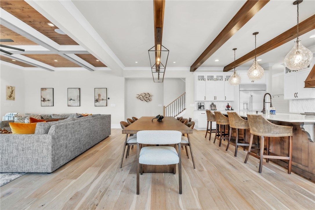 580 Old Chapman Bridge Road Salem, SC 29676 - Photo 10 of 50