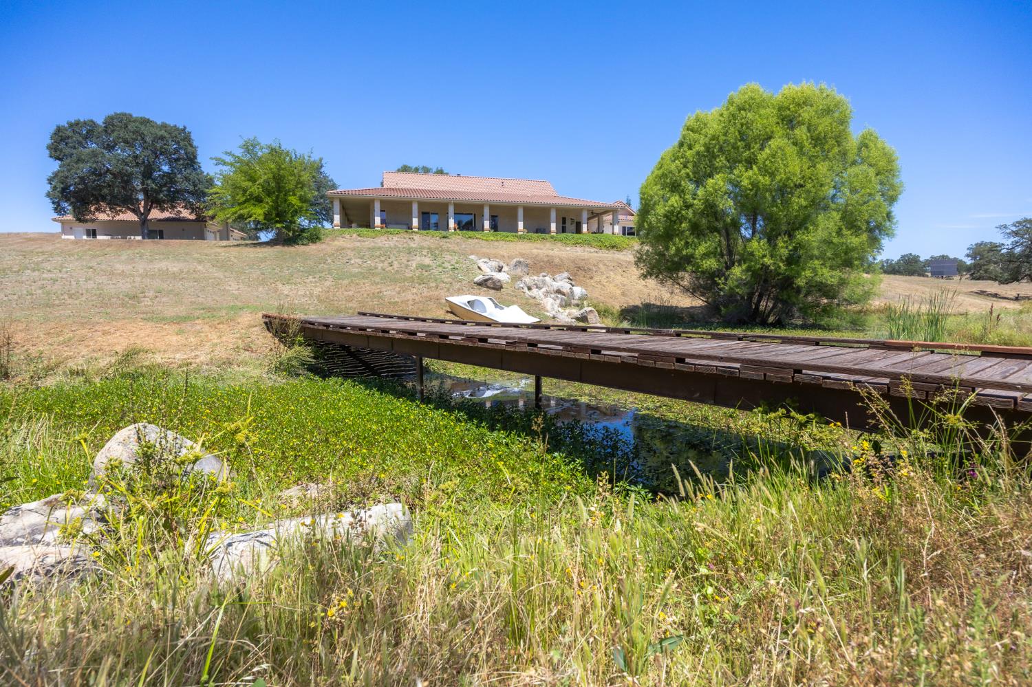1087 Ben Hur Road Raymond, CA 93653 - Photo 55 of 88