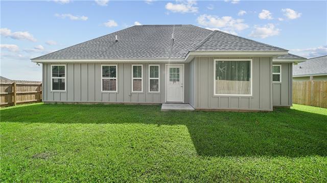 348 East 26th Street Reserve, LA 70084 - Photo 24 of 25