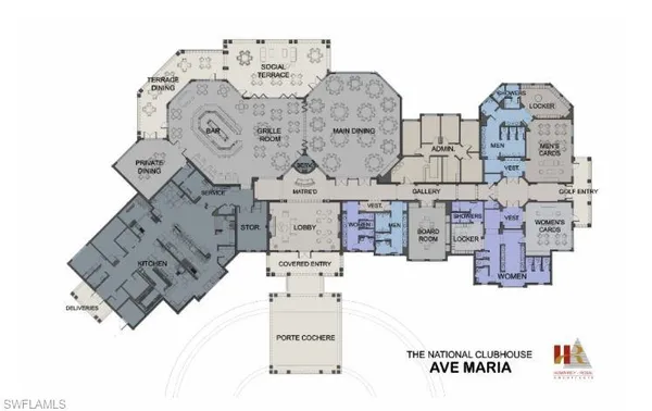 $2,050 | 5527 Double Eagle Circle, Unit 3845, Ave Maria, FL 34142