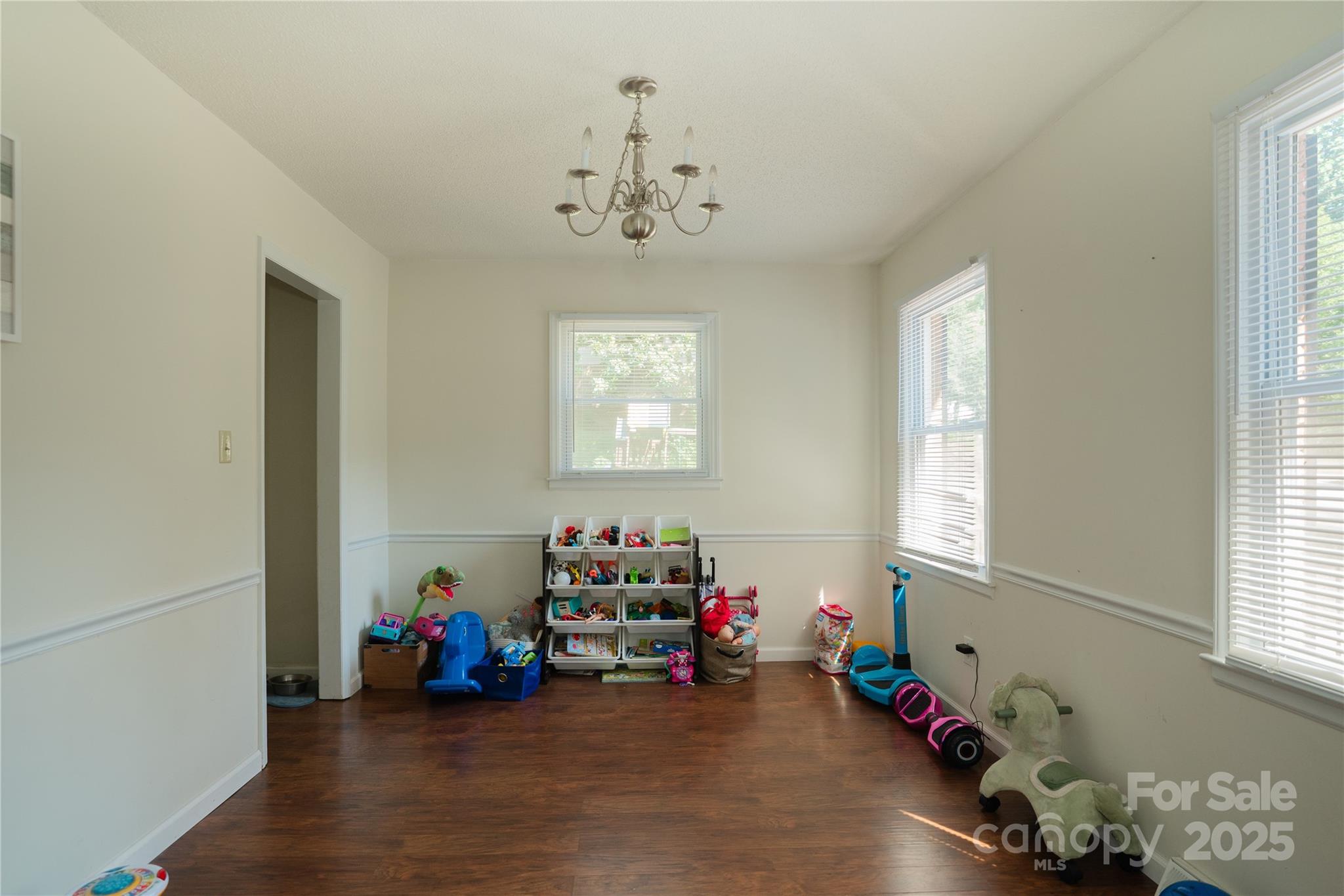 427 Willow Road Salisbury, NC 28147 - Photo 15 of 32 a view of a room with toys and toys