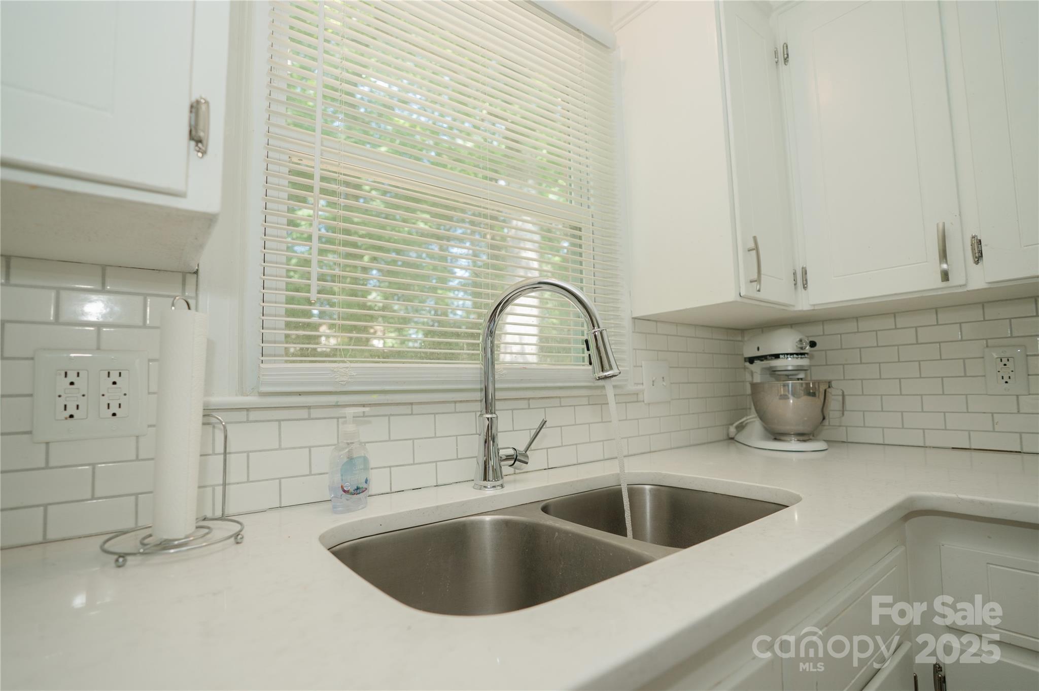 427 Willow Road Salisbury, NC 28147 - Photo 8 of 32 a close view of sink and tap