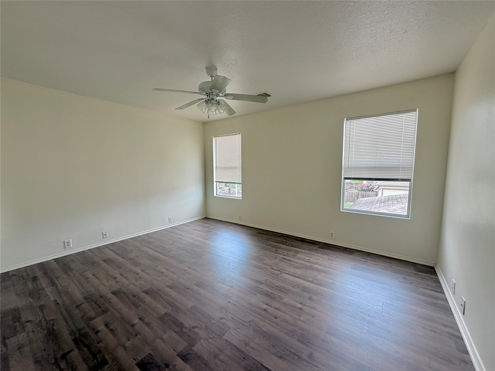 23854 Township Elm Street Spring, TX 77373 - Photo 13 of 20 Primary bedroom