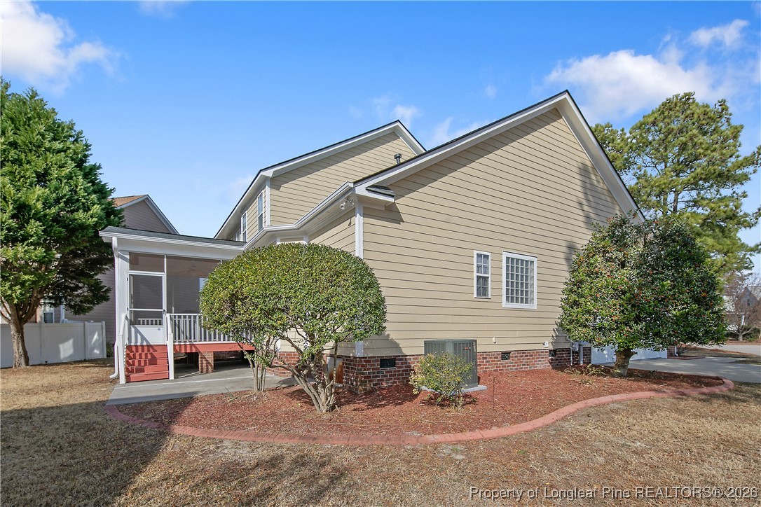 2721 Plum Ridge Road Fayetteville, NC 28306 - Photo 48 of 50 Gallery Image 48