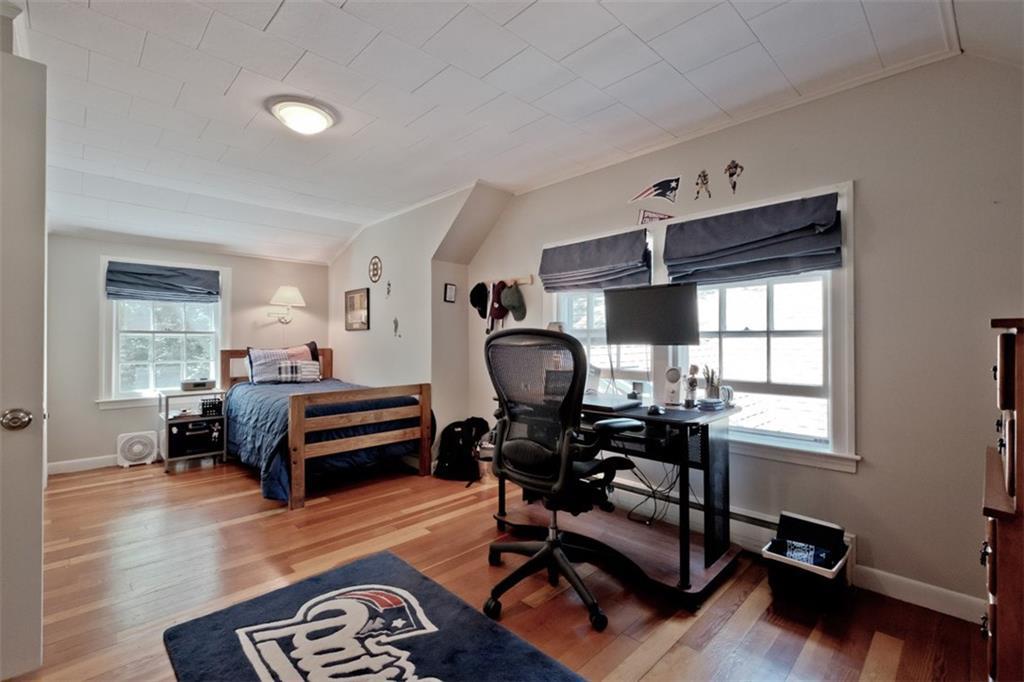 298 Greely Road Cumberland Center, ME 04021 - Photo 23 of 35 Photo