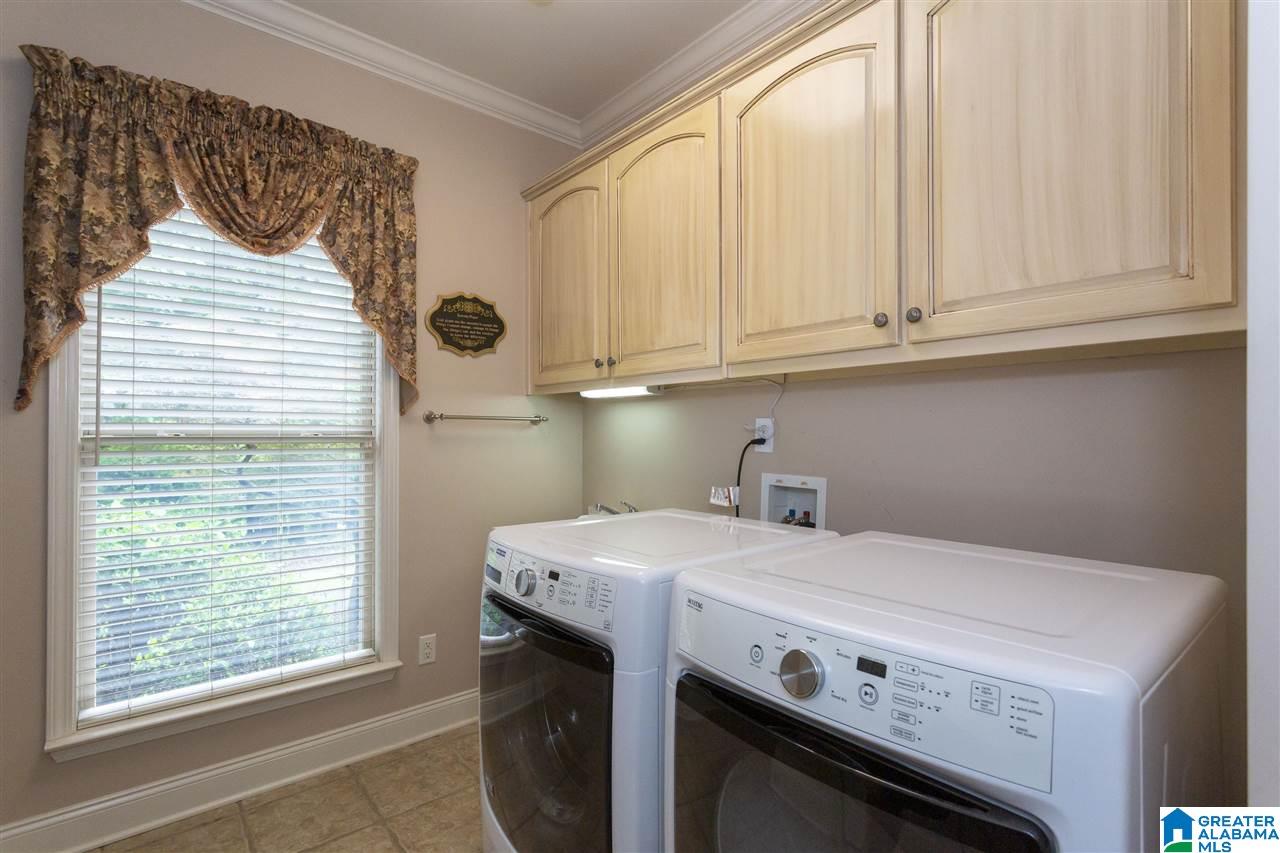 635 Slopes Drive Springville, AL 35146 - Photo 39 of 45