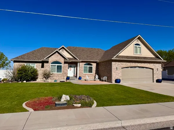 $815,000 | 625 North 350 East, Delta, UT 84624