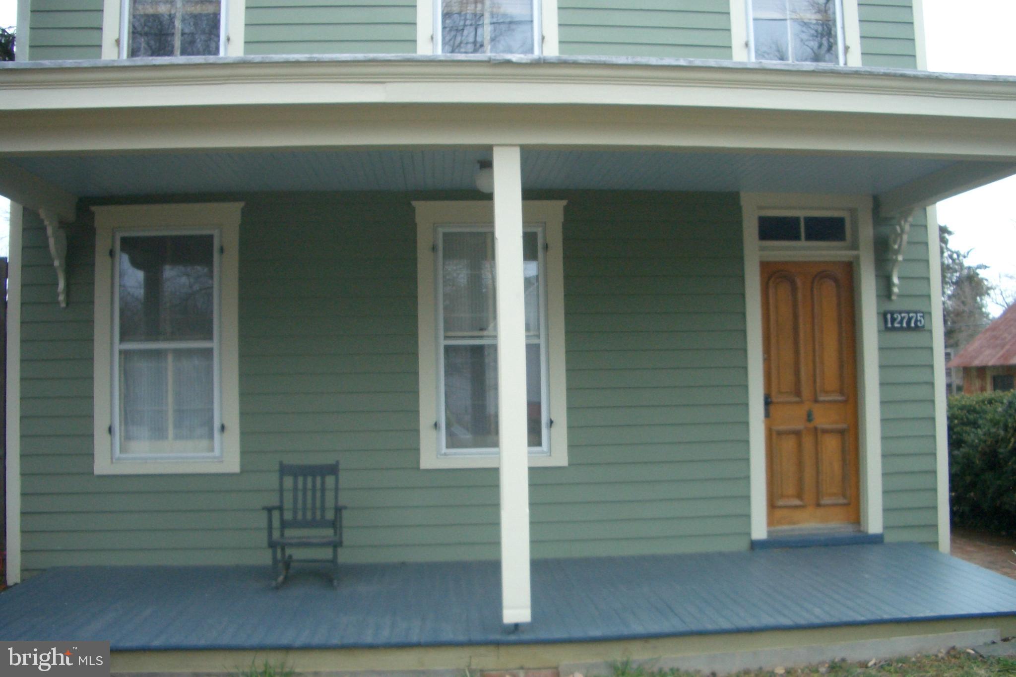 26622 Medders Road Still Pond, MD 21667 - Photo 13 of 19 House front exterior