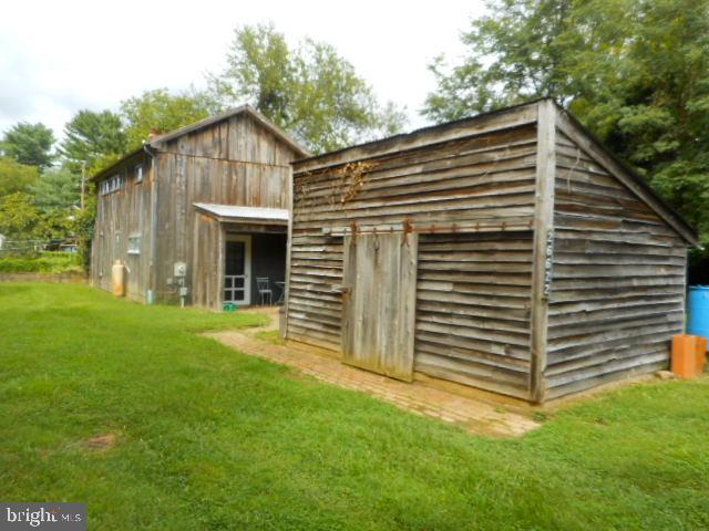 26622 Medders Road Still Pond, MD 21667 - Photo 17 of 19 General exterior shed