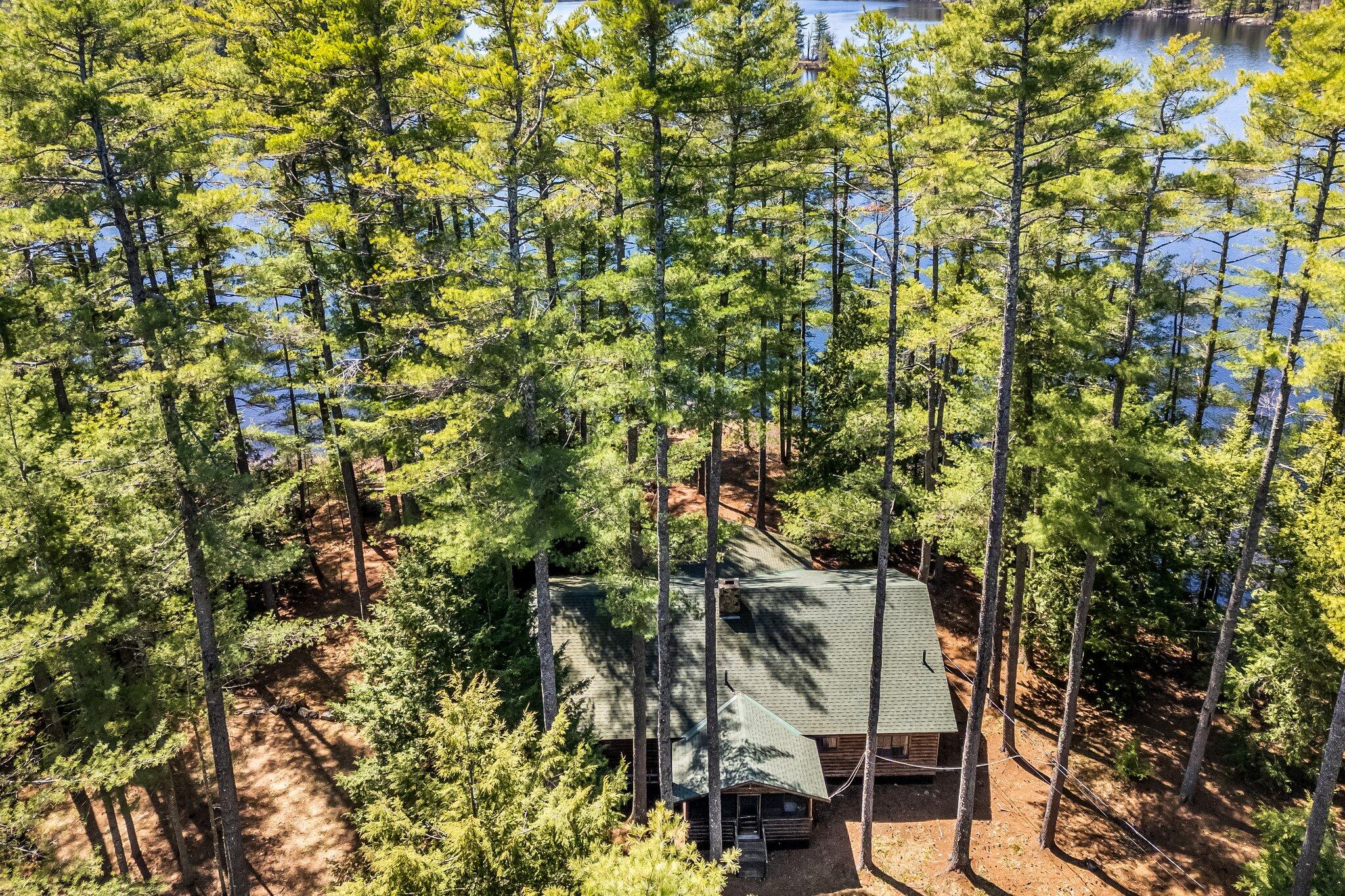 112-113 Holmes Road Augusta, ME 04330 - Photo 52 of 136 "TALL PINES" LODGE