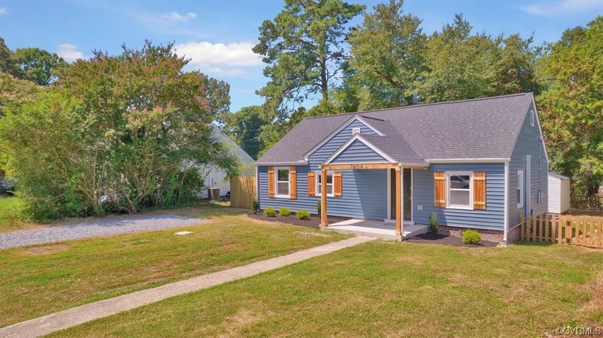 7404 Vernon Road Henrico, VA 23228 - Photo 1 of 41 Gallery Image 1