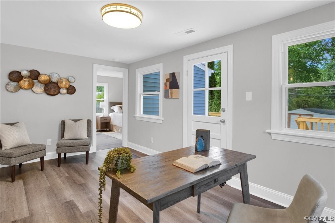 7404 Vernon Road Henrico, VA 23228 - Photo 17 of 41 Gallery Image 17