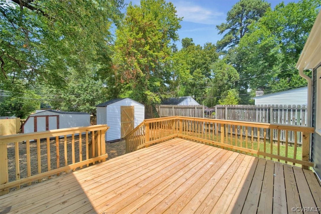 7404 Vernon Road Henrico, VA 23228 - Photo 26 of 41 Gallery Image 26