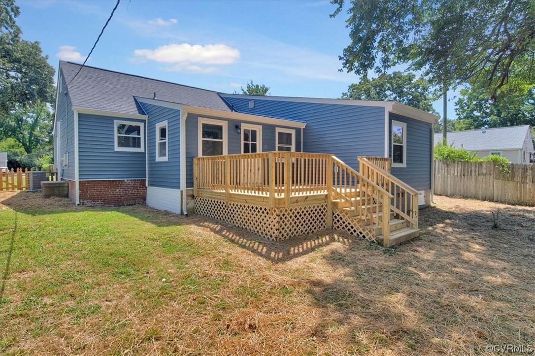 7404 Vernon Road Henrico, VA 23228 - Photo 3 of 41 Gallery Image 3