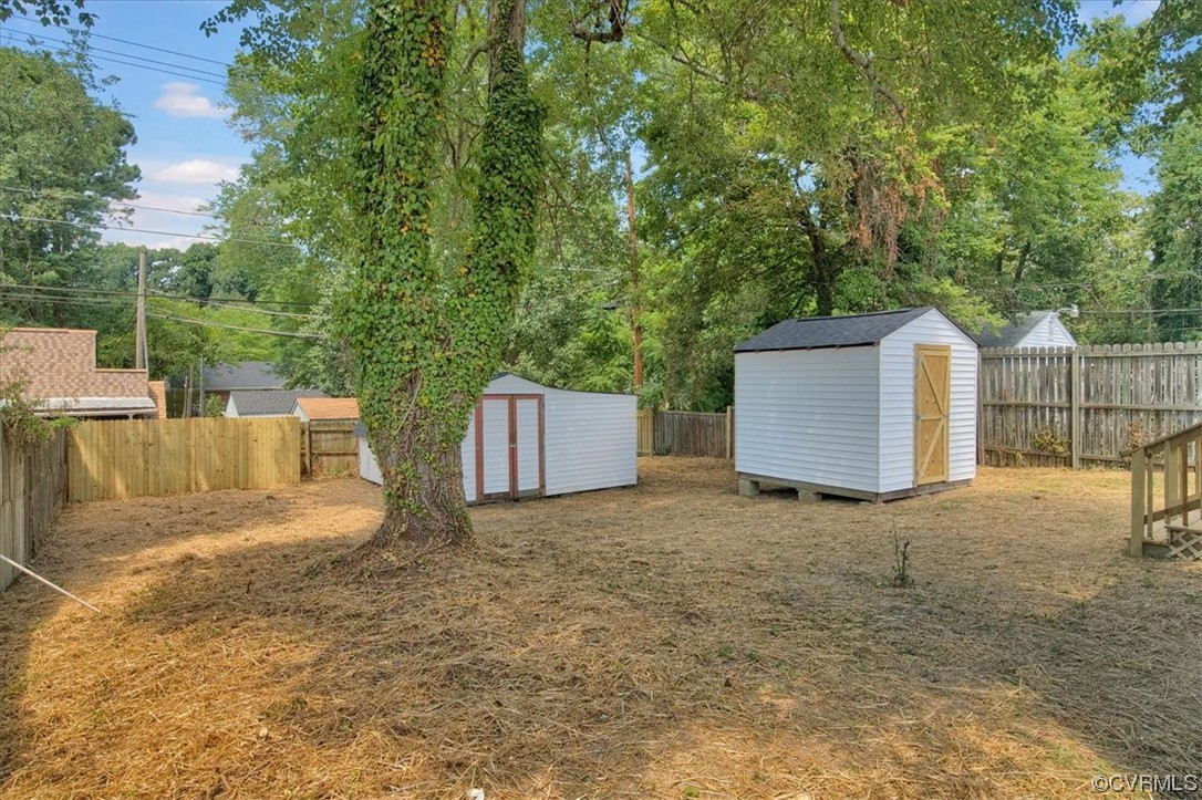 7404 Vernon Road Henrico, VA 23228 - Photo 31 of 41 Gallery Image 31
