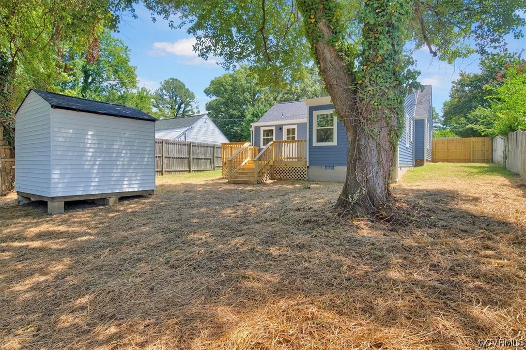 7404 Vernon Road Henrico, VA 23228 - Photo 32 of 41 Gallery Image 32