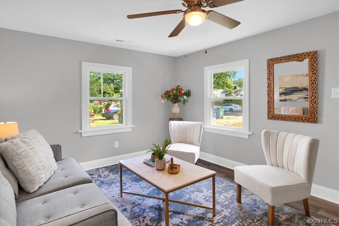7404 Vernon Road Henrico, VA 23228 - Photo 6 of 41 Gallery Image 6