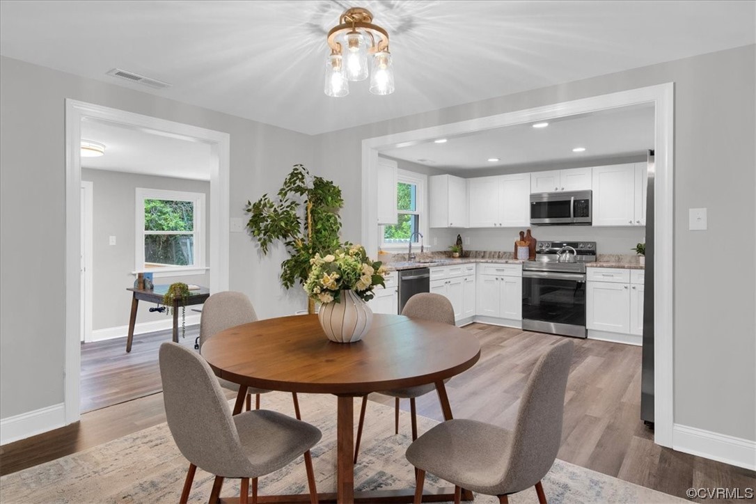 7404 Vernon Road Henrico, VA 23228 - Photo 10 of 41 Gallery Image 10
