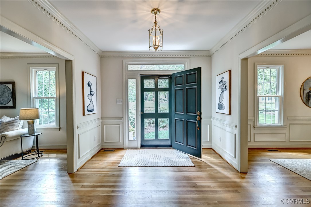 12932 Church Road Henrico, VA 23233 - Photo 4 of 50 Gallery Image 4