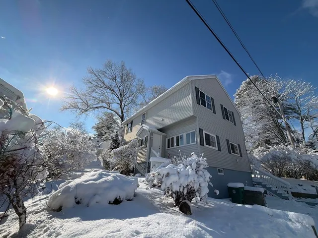 $699,999 | 24 Friendship Street, Billerica, MA 01821