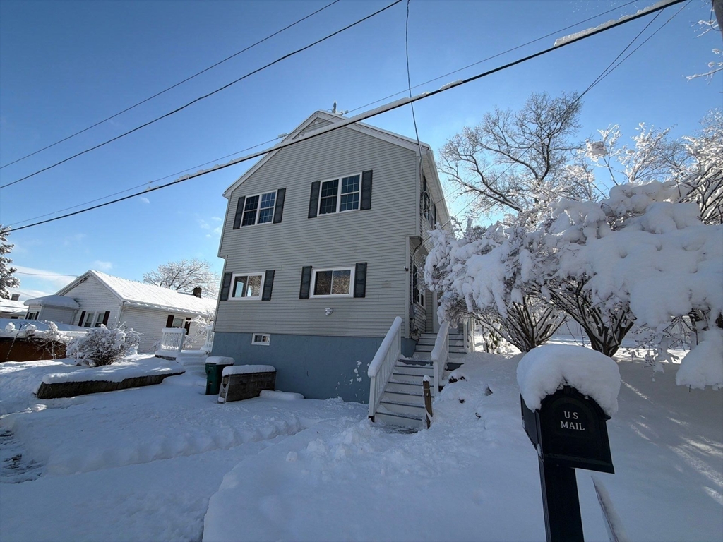 24 Friendship Street Billerica, MA 01821 - Photo 2 of 30